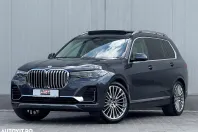 BMW X7 din 2020 cu 154.000 km - oferta BMW158023 - foto 3