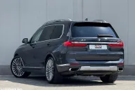 BMW X7 din 2020 cu 154.000 km - oferta BMW158023 - foto 4