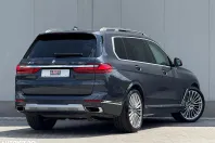 BMW X7 din 2020 cu 154.000 km - oferta BMW158023 - foto 6
