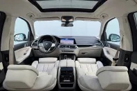 BMW X7 din 2020 cu 154.000 km - oferta BMW158023 - foto 7