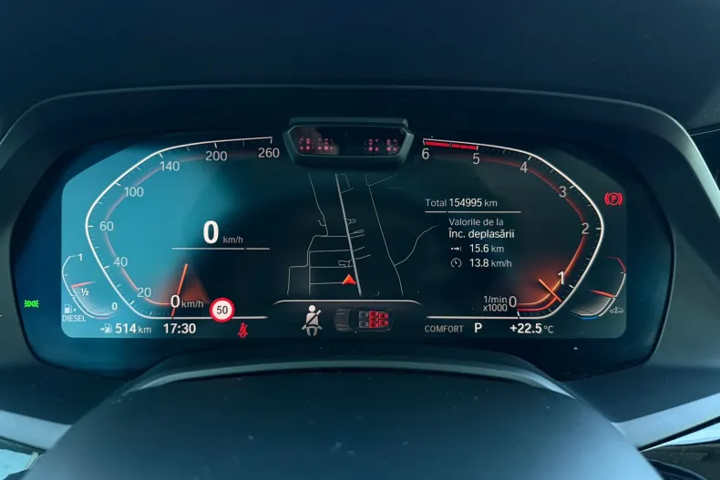 BMW X7 din 2020 cu 154.000 km - oferta BMW158023 - foto 8