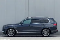 BMW X7 din 2020 cu 154.000 km - oferta BMW158023 - foto 9
