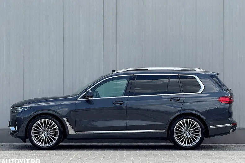 BMW X7 din 2020 cu 154.000 km - oferta BMW158023 - foto 9