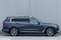 BMW X7 din 2020 cu 154.000 km - oferta BMW158023 - foto 10