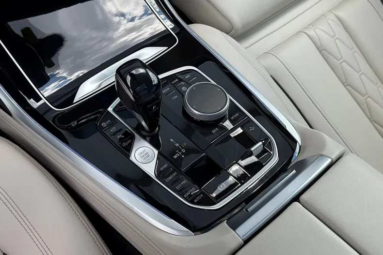 BMW X7 din 2020 cu 154.000 km - oferta BMW158023 - foto 19