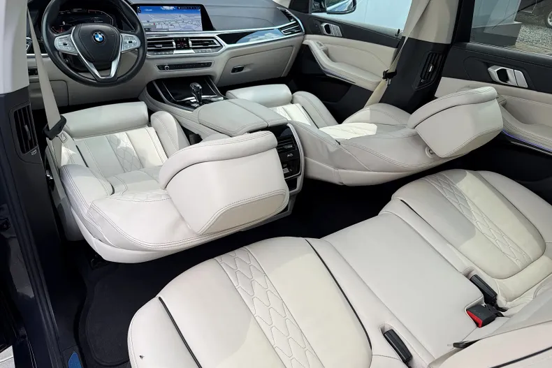 BMW X7 din 2020 cu 154.000 km - oferta BMW158023 - foto 20