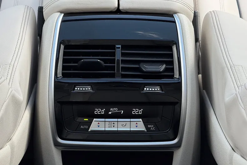 BMW X7 din 2020 cu 154.000 km - oferta BMW158023 - foto 27