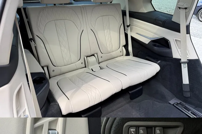 BMW X7 din 2020 cu 154.000 km - oferta BMW158023 - foto 28