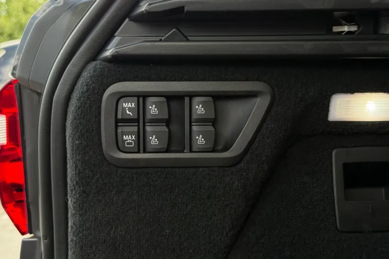 BMW X7 din 2020 cu 154.000 km - oferta BMW158023 - foto 29