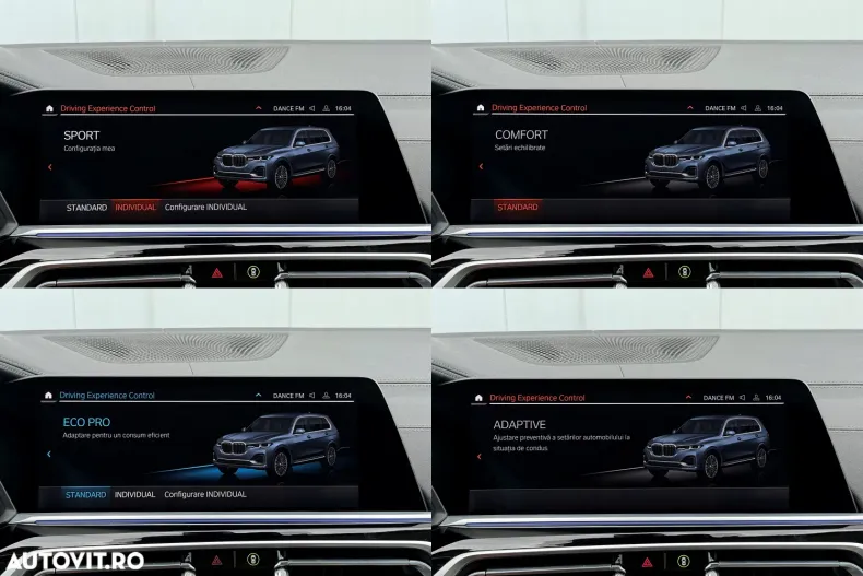 BMW X7 din 2020 cu 154.000 km - oferta BMW158023 - foto 31