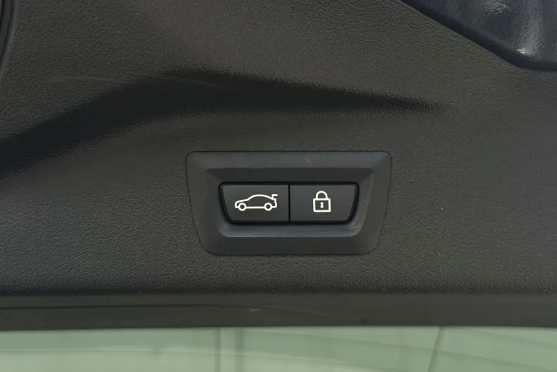 BMW X7 din 2020 cu 154.000 km - oferta BMW158023 - foto 36