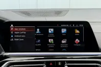 BMW X7 din 2020 cu 154.000 km - oferta BMW158023 - foto 37