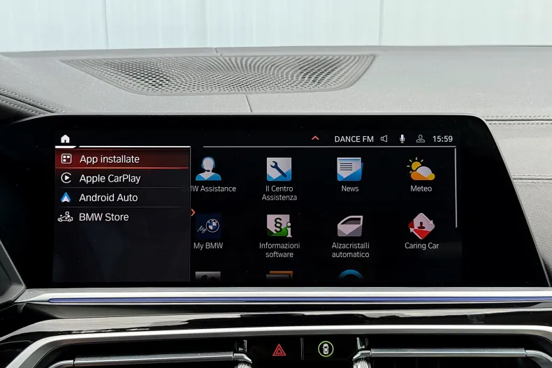 BMW X7 din 2020 cu 154.000 km - oferta BMW158023 - foto 37