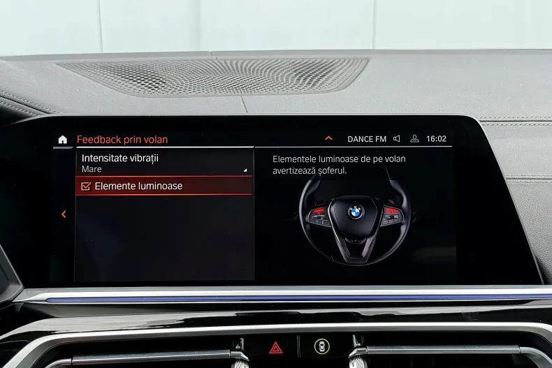 BMW X7 din 2020 cu 154.000 km - oferta BMW158023 - foto 38