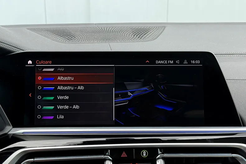 BMW X7 din 2020 cu 154.000 km - oferta BMW158023 - foto 39