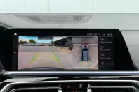 BMW X7 din 2020 cu 154.000 km - oferta BMW158023 - foto 40