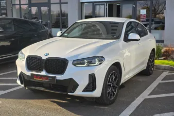 BMW X4 din 2024 - oferta BMW158024