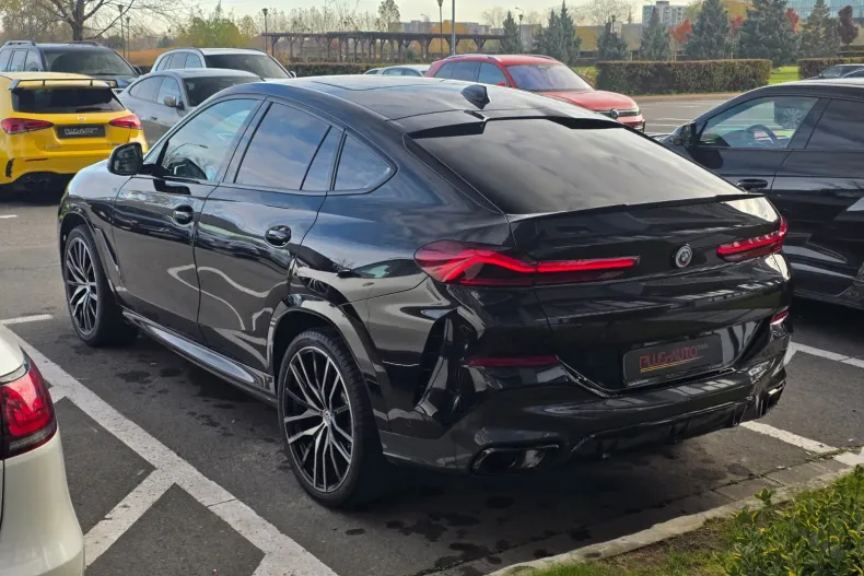 BMW X6 din 2022 cu 138.000 km - oferta BMW158025 - foto 3