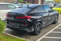 BMW X6 din 2022 cu 138.000 km - oferta BMW158025 - foto 4