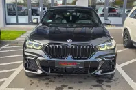 BMW X6 din 2022 cu 138.000 km - oferta BMW158025 - foto 7