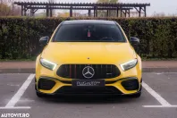 Mercedes-Benz A 45 AMG din 2021 cu 13.000 km - oferta MER158026 - foto 2