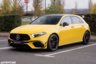 Mercedes-Benz A 45 AMG din 2021 cu 13.000 km - oferta MER158026 - foto 3