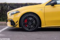 Mercedes-Benz A 45 AMG din 2021 cu 13.000 km - oferta MER158026 - foto 6