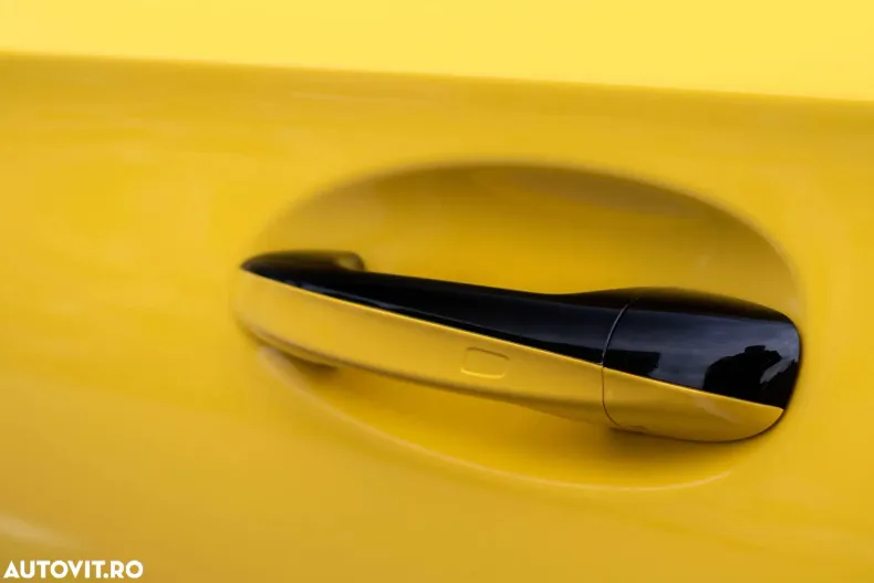 Mercedes-Benz A 45 AMG din 2021 cu 13.000 km - oferta MER158026 - foto 8