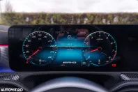 Mercedes-Benz A 45 AMG din 2021 cu 13.000 km - oferta MER158026 - foto 17