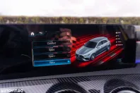 Mercedes-Benz A 45 AMG din 2021 cu 13.000 km - oferta MER158026 - foto 27