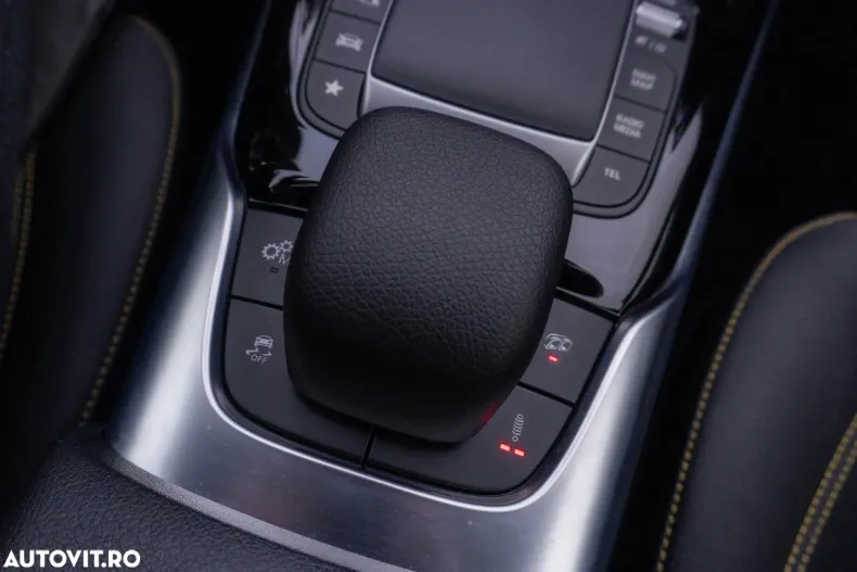 Mercedes-Benz A 45 AMG din 2021 cu 13.000 km - oferta MER158026 - foto 31