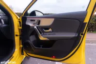 Mercedes-Benz A 45 AMG din 2021 cu 13.000 km - oferta MER158026 - foto 33