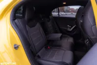 Mercedes-Benz A 45 AMG din 2021 cu 13.000 km - oferta MER158026 - foto 37