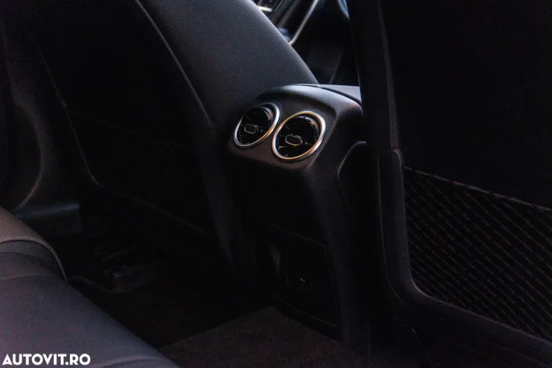 Mercedes-Benz A 45 AMG din 2021 cu 13.000 km - oferta MER158026 - foto 38