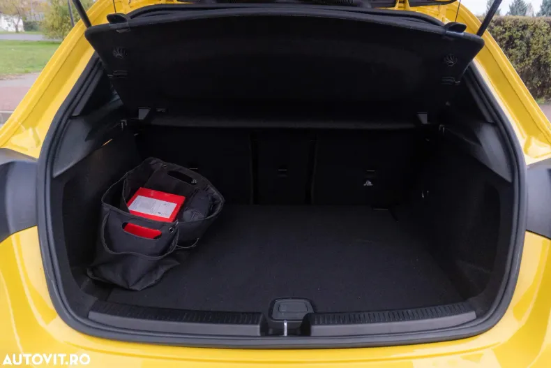 Mercedes-Benz A 45 AMG din 2021 cu 13.000 km - oferta MER158026 - foto 39