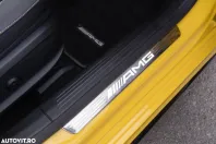 Mercedes-Benz A 45 AMG din 2021 cu 13.000 km - oferta MER158026 - foto 40