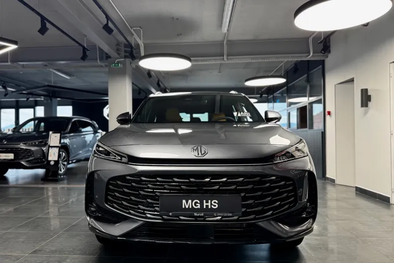 MG HS din 2024 cu 5 km - oferta MG0158027 - foto 2