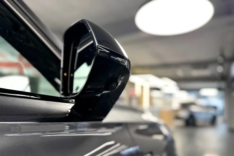 MG HS din 2024 cu 5 km - oferta MG0158027 - foto 3