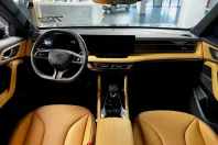 MG HS din 2024 cu 5 km - oferta MG0158027 - foto 7