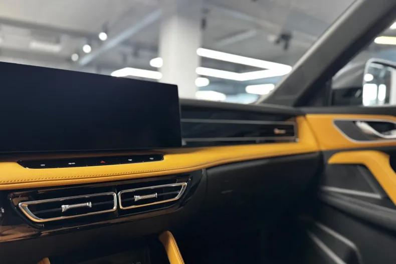 MG HS din 2024 cu 5 km - oferta MG0158027 - foto 10