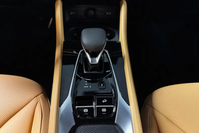 MG HS din 2024 cu 5 km - oferta MG0158027 - foto 11