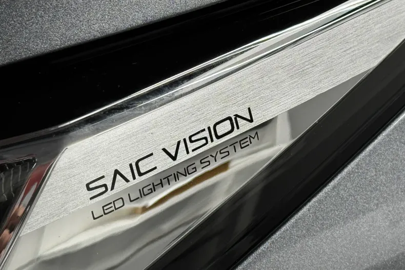 MG HS din 2024 cu 5 km - oferta MG0158027 - foto 18