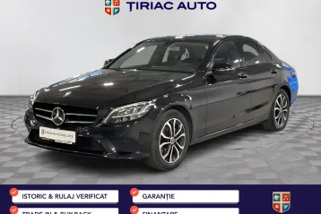 Mercedes-Benz C din 2020 - oferta MER158028
