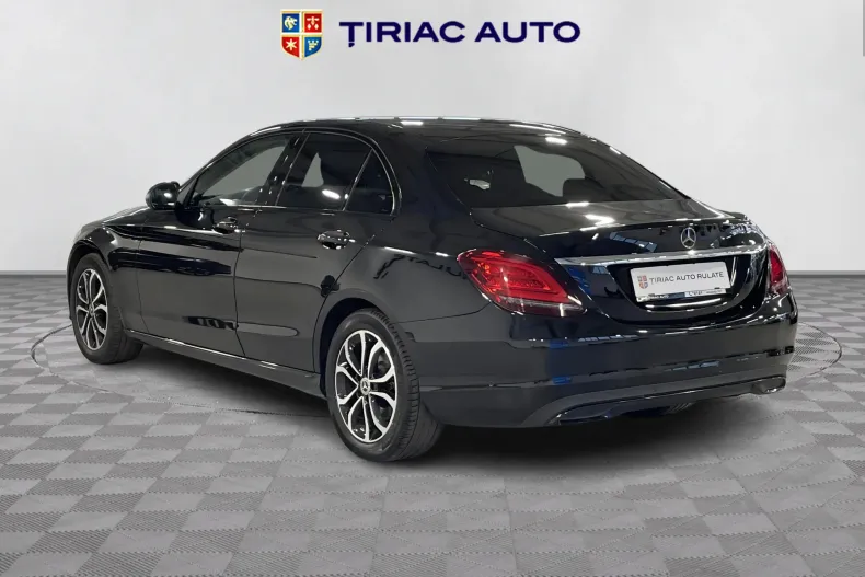 Mercedes-Benz C din 2020 cu 118.067 km - oferta MER158028 - foto 3