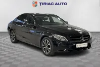 Mercedes-Benz C din 2020 cu 118.067 km - oferta MER158028 - foto 7