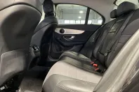 Mercedes-Benz C din 2020 cu 118.067 km - oferta MER158028 - foto 12