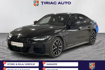 BMW Seria 4 din 2022 - oferta BMW158029