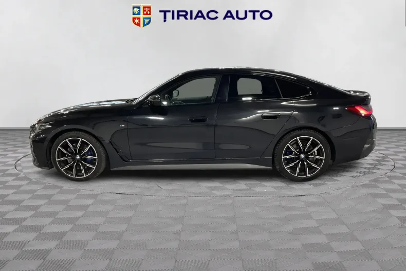 BMW Seria 4 din 2022 cu 94.680 km - oferta BMW158029 - foto 2