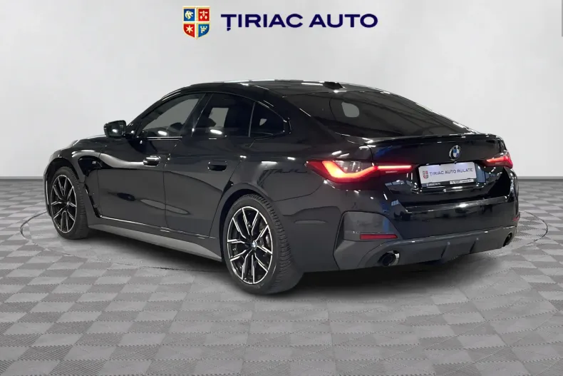 BMW Seria 4 din 2022 cu 94.680 km - oferta BMW158029 - foto 3