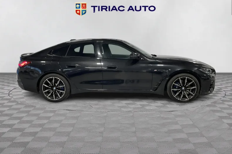 BMW Seria 4 din 2022 cu 94.680 km - oferta BMW158029 - foto 6